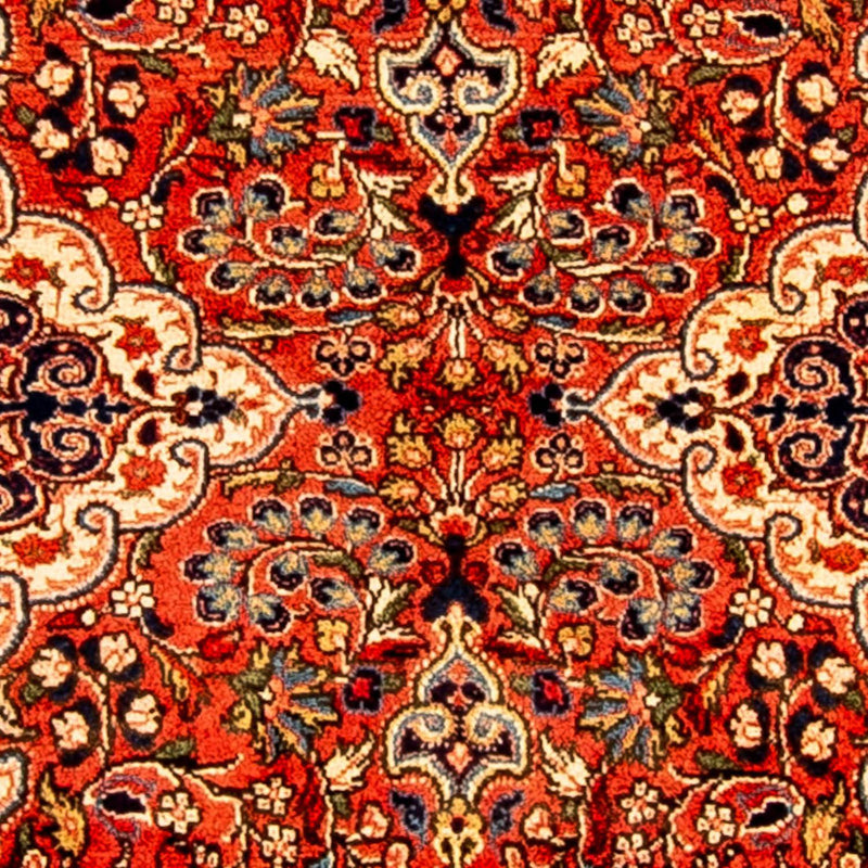 Bidjar - Takab Tapete 77x207cm - Tapete persa
