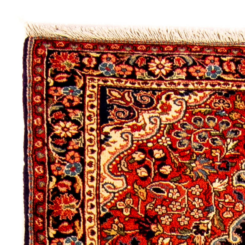 Bidjar - Takab Tapete 77x207cm - Tapete persa