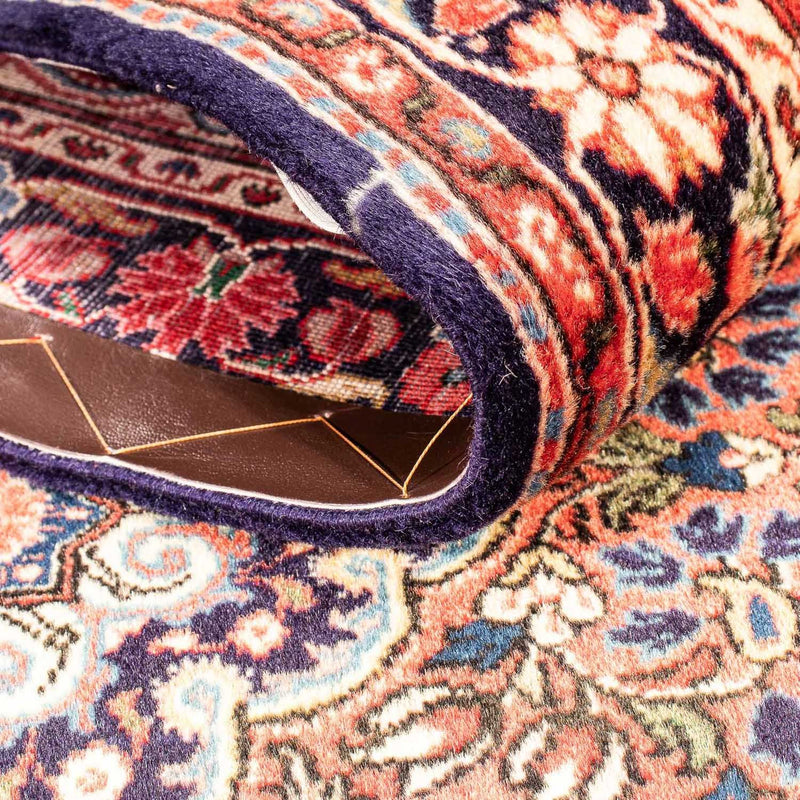Bidjar - Takab Tapete 77x207cm - Tapete persa