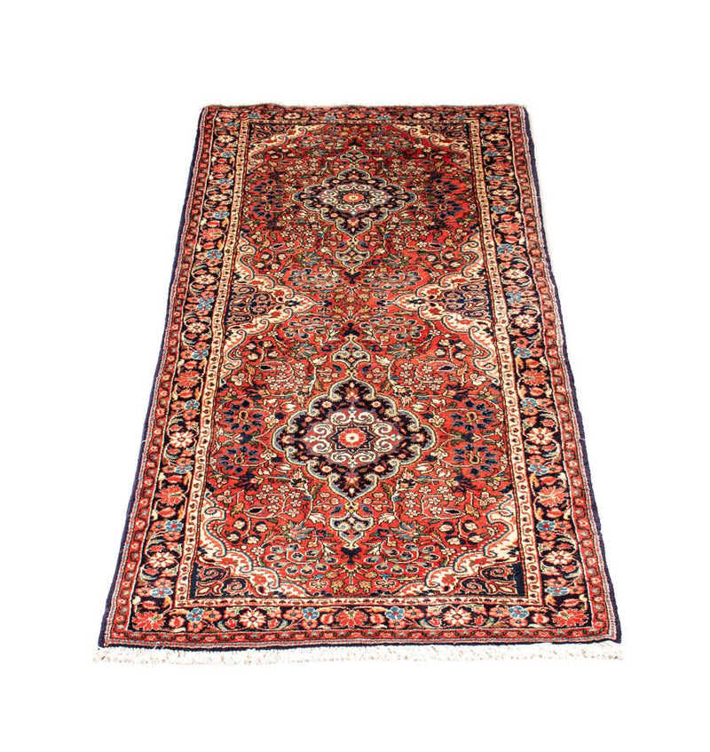 Bidjar - Takab Tapete 77x207cm - Tapete persa