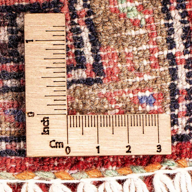 Bidjar - Takab Tapete 77x207cm - Tapete persa
