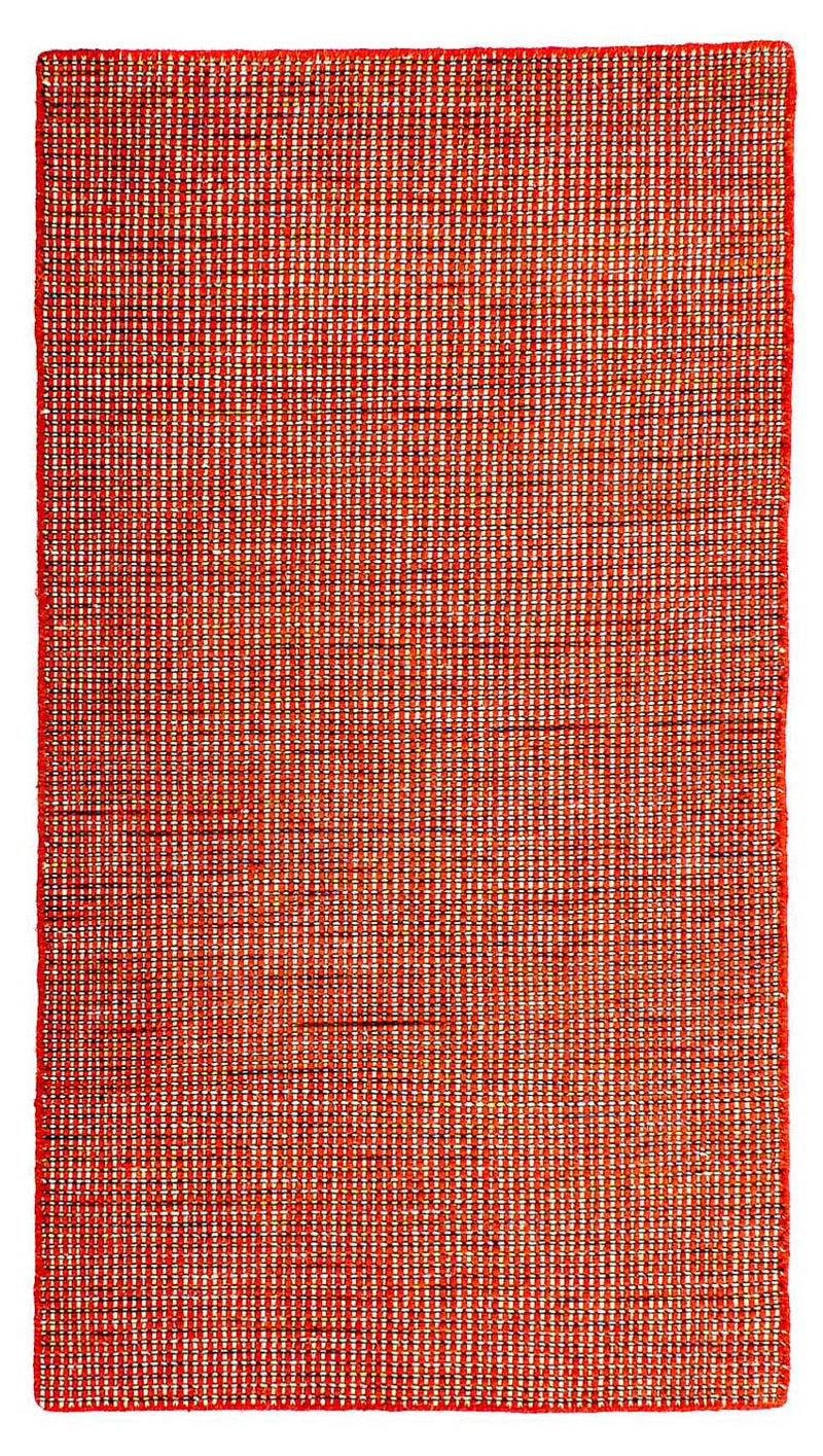Kilim moderno Tapete 91x160cm - Tapete de lã