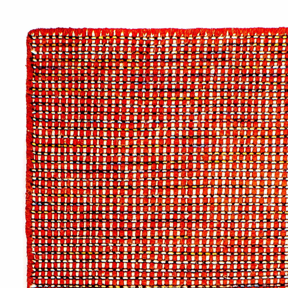 Kilim moderno Tapete 91x160cm - Tapete de lã