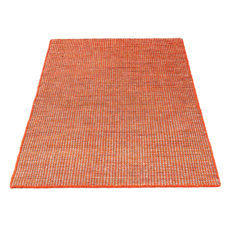 Kilim moderno Tapete 91x160cm - Tapete de lã