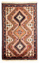 Yalameh Tapete 101x64cm - Tapete persa