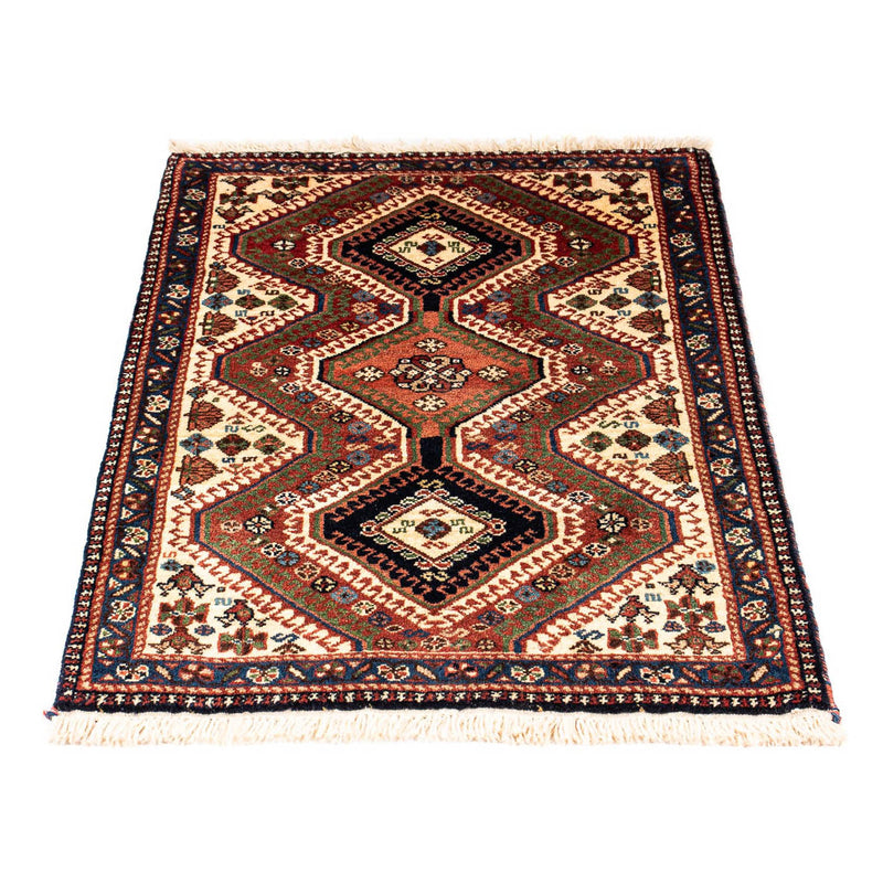 Yalameh Tapete 101x64cm - Tapete persa