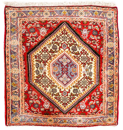 Bidjar - Bukan Tapete 80x85cm - Tapete persa