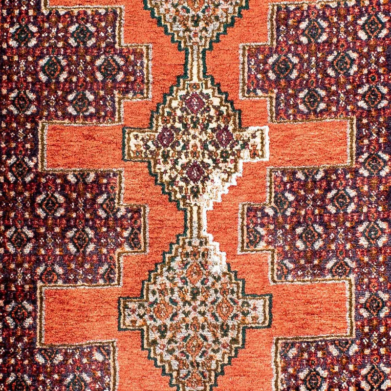 Senneh Tapete 102x73cm - Tapete persa