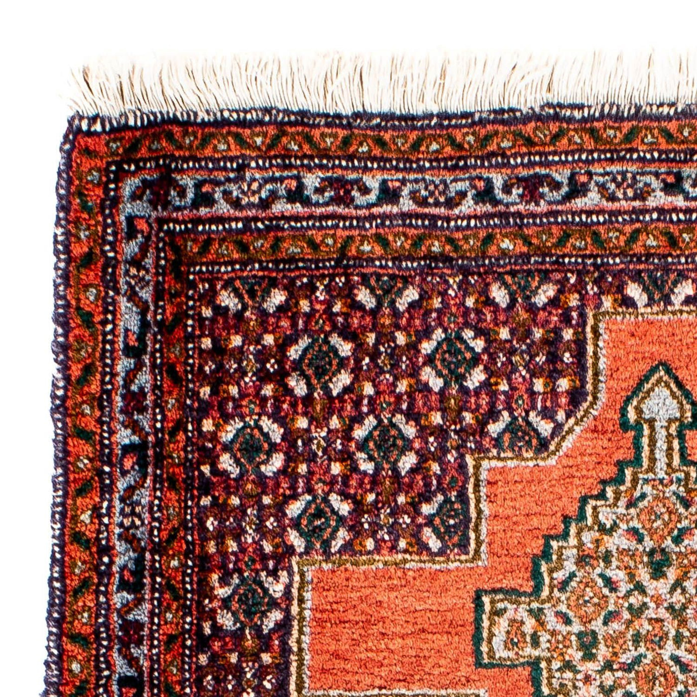 Senneh Tapete 102x73cm - Tapete persa