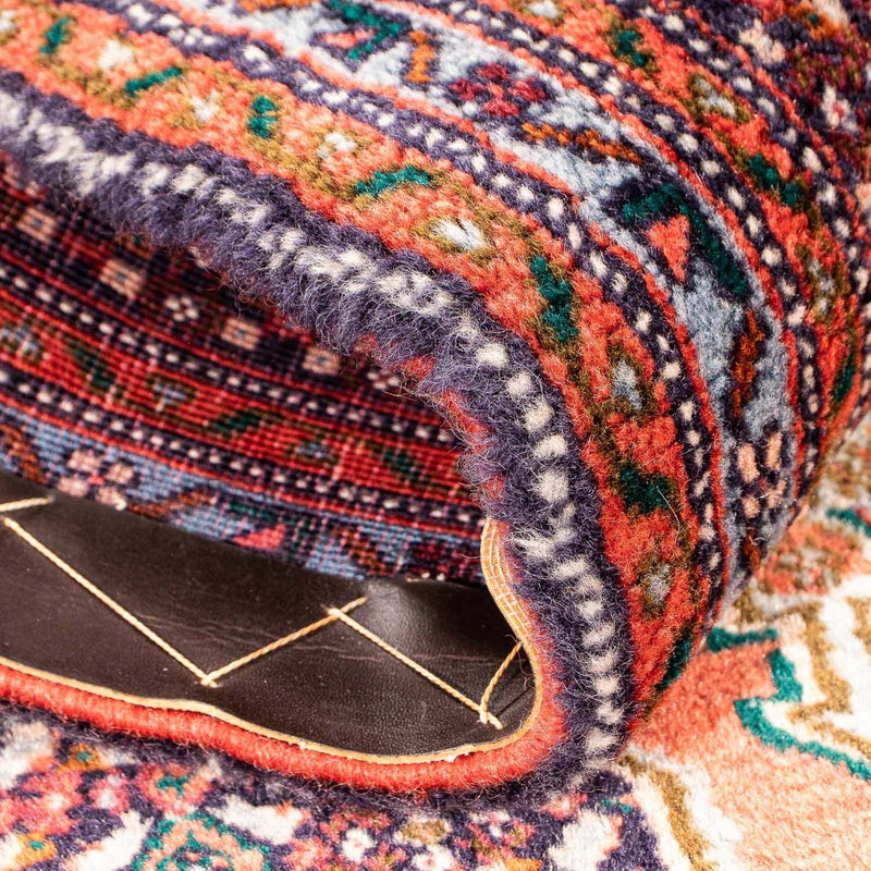 Senneh Tapete 102x73cm - Tapete persa
