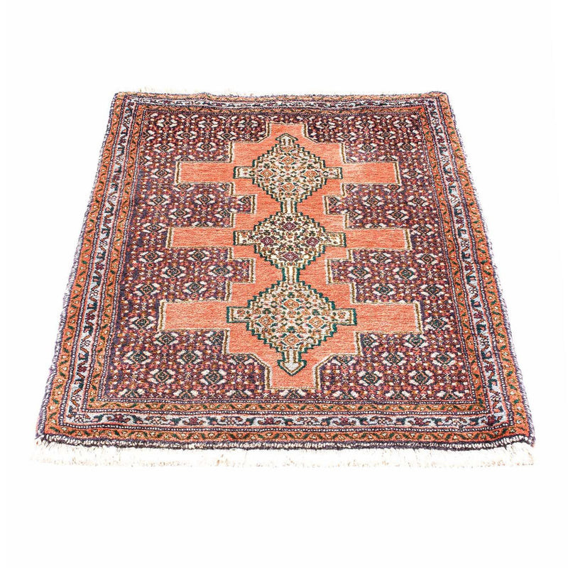 Senneh Tapete 102x73cm - Tapete persa