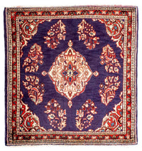 Sarouk Tapete 68x91cm - Tapete persa – product image