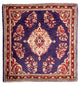 Sarouk Tapete 68x91cm - Tapete persa
