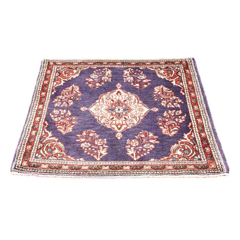 Sarouk Tapete 68x91cm - Tapete persa