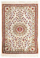 Qom seda Tapete 80x59cm - Tapete persa