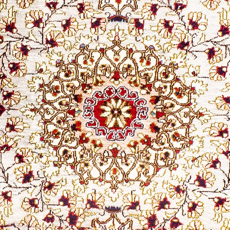 Qom seda Tapete 80x59cm - Tapete persa