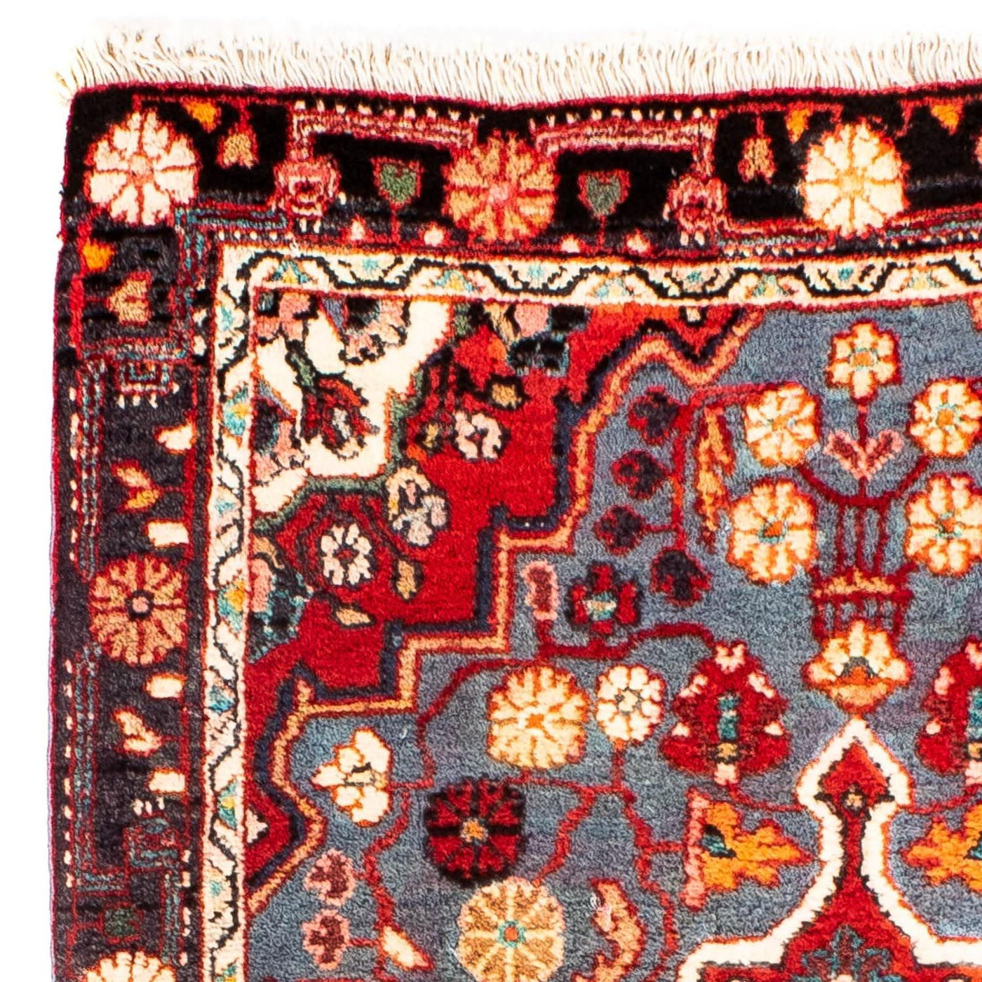 Sarouk Tapete 95x60cm - Tapete persa