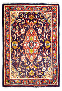 Sarouk Tapete 75x98cm - Tapete persa – product image