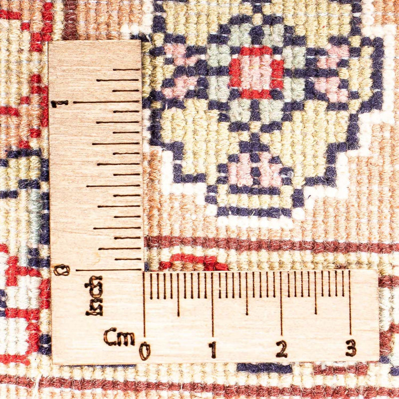 Seda da Caxemira Tapete 60x98cm - Tapete Oriental