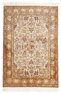 Sarouk Indo Tapete 127x82cm - Tapete Oriental – product image