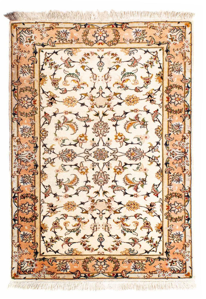 Tabriz - 50 Raj Tapete 114x76cm - Tapete persa