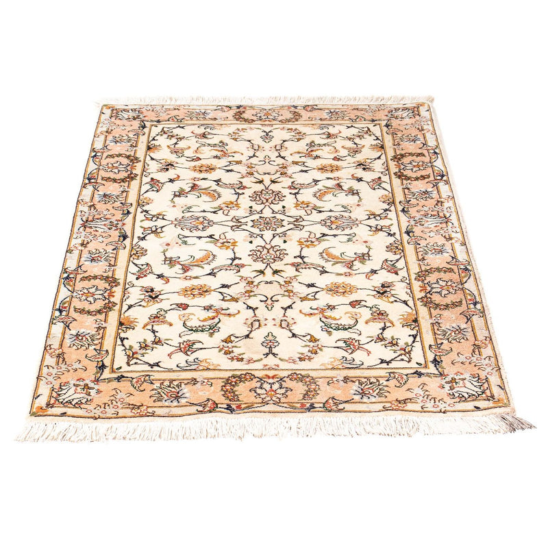 Tabriz - 50 Raj Tapete 114x76cm - Tapete persa