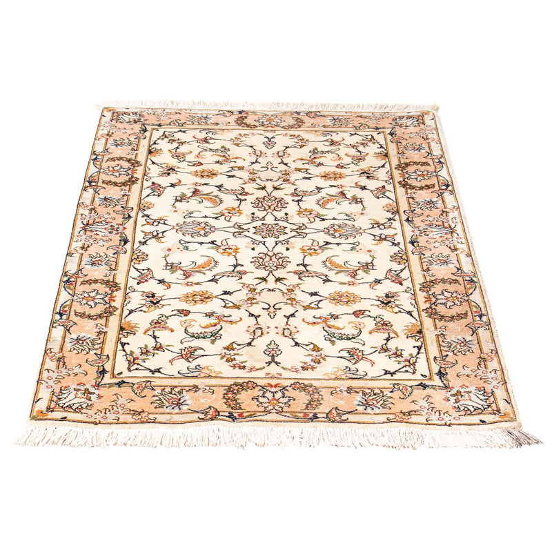 Tabriz - 50 Raj Tapete 114x76cm - Tapete persa