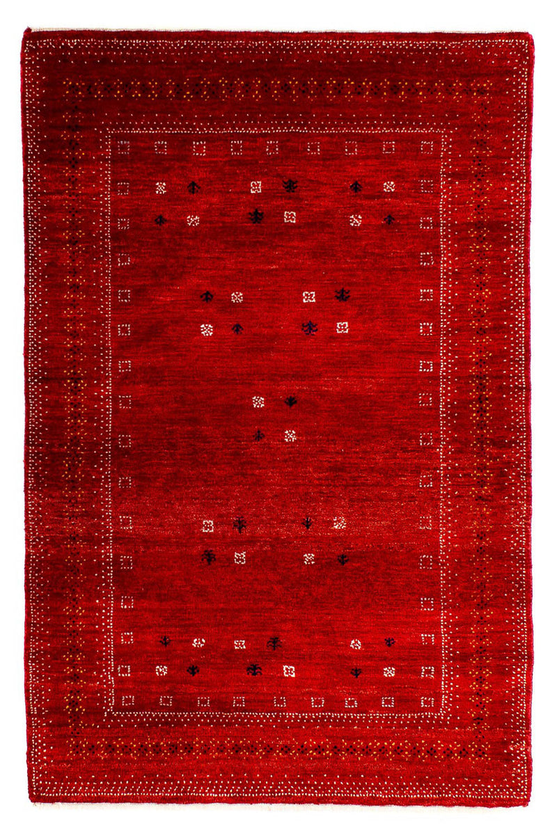 Loribaft Tapete 120x80cm - Tapete de lã