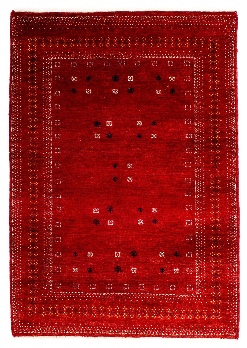 Loribaft Tapete 120x81cm - Tapete de lã