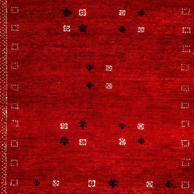 Loribaft Tapete 120x81cm - Tapete de lã