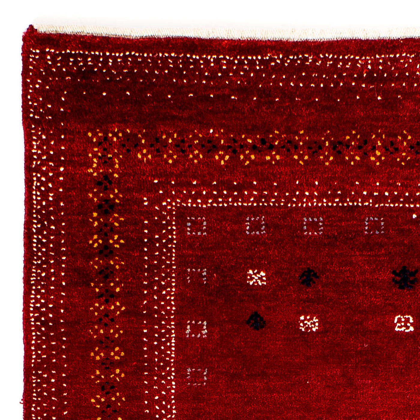Loribaft Tapete 120x81cm - Tapete de lã