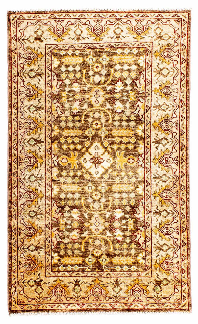 Tapete Ziegler - 120 x 79 cm - bege