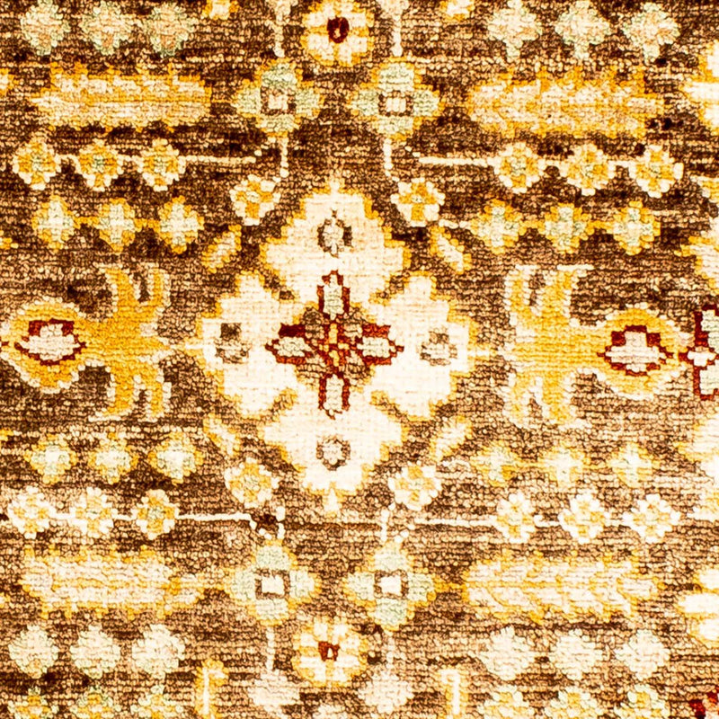 Tapete Ziegler - 120 x 79 cm - bege