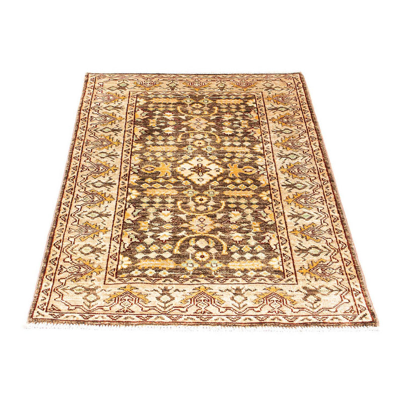 Tapete Ziegler - 120 x 79 cm - bege