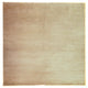 Gabbeh Indo Tapete 170x170cm - Tapete de lã