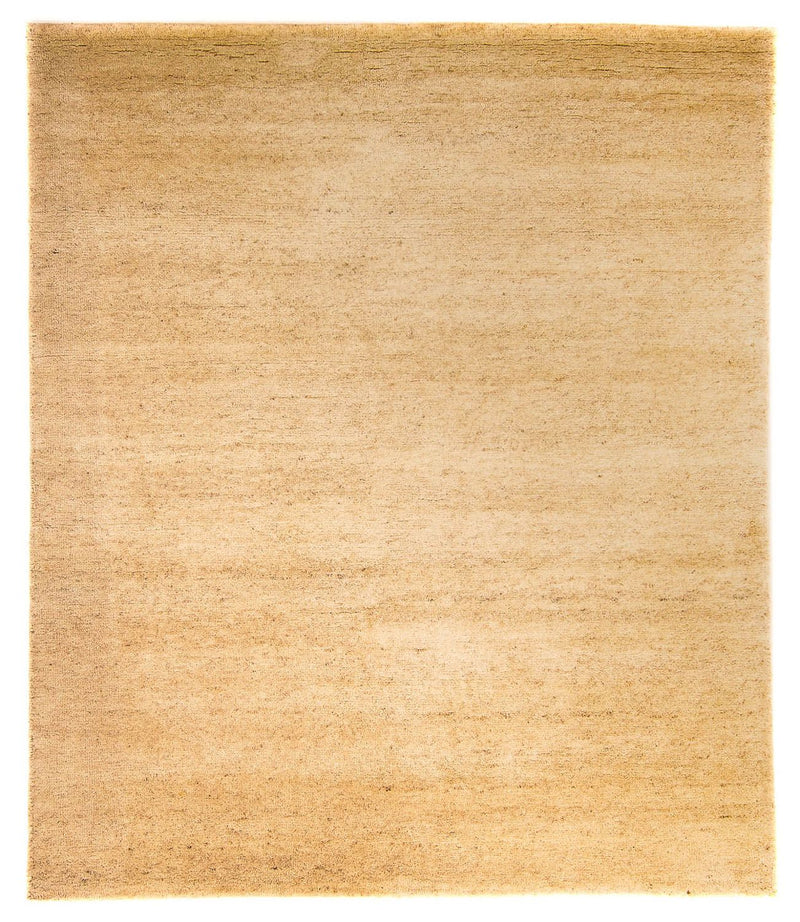 Gabbeh Indo Tapete 200x170cm - Tapete de lã