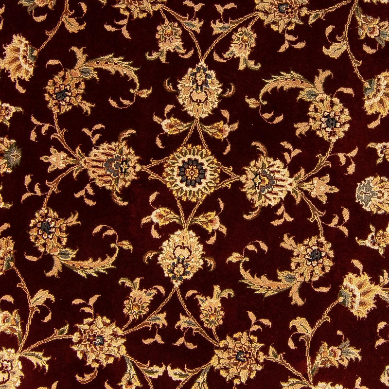 Tabriz - 40 Raj Tapete 204x204cm - Tapete persa