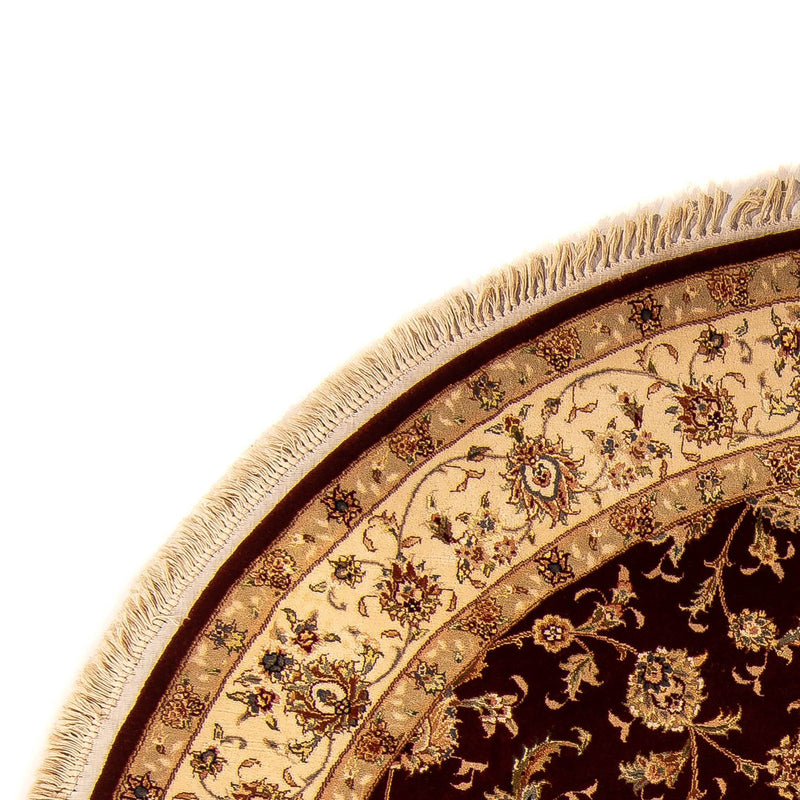 Tabriz - 40 Raj Tapete 204x204cm - Tapete persa