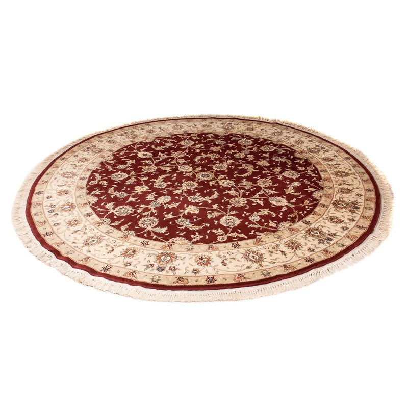 Tabriz - 40 Raj Tapete 204x204cm - Tapete persa