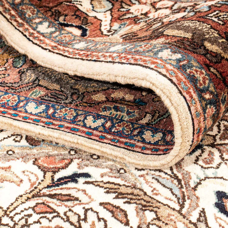 Sarouk Indo Tapete 205x130cm - Tapete Oriental