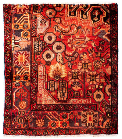 Nahavand Tapete 82x92cm - Tapete persa