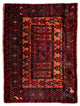 Hamadan Tapete 90x72cm - Tapete persa