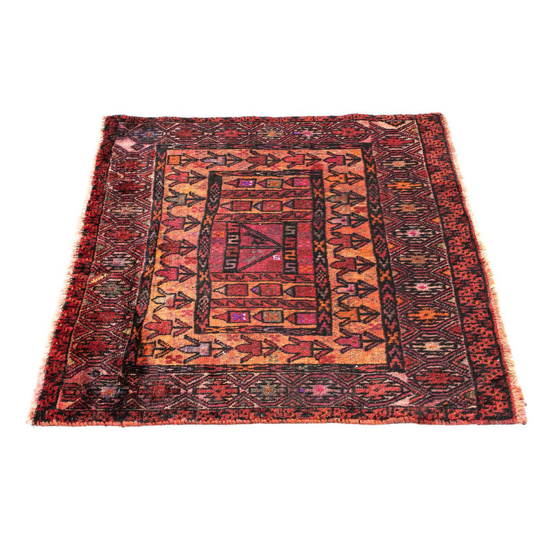 Hamadan Tapete 90x72cm - Tapete persa