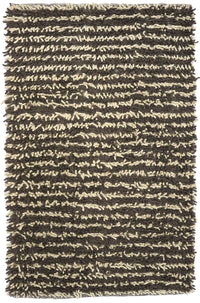 Tapete de pilha alta 200x124cm - Hochflorteppich – product image