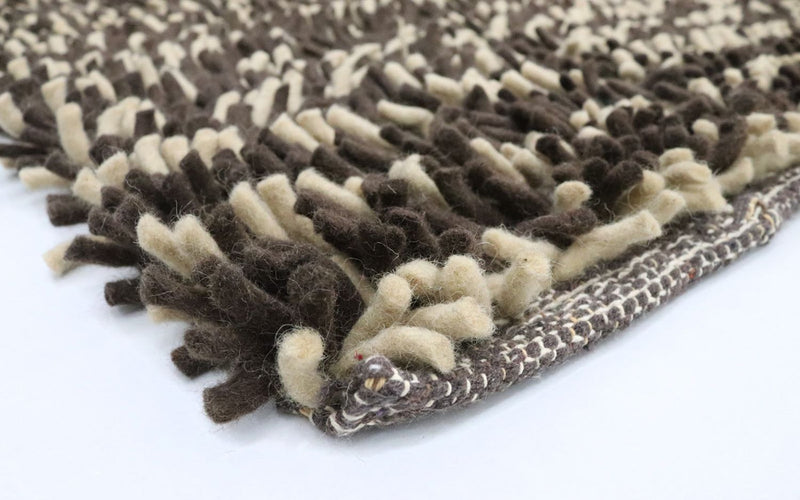 Tapete de pilha alta 200x124cm - Hochflorteppich