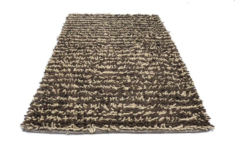 Tapete de pilha alta 200x124cm - Hochflorteppich