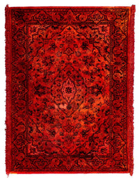 Kashan Tapete 98x70cm - Tapete persa – product image
