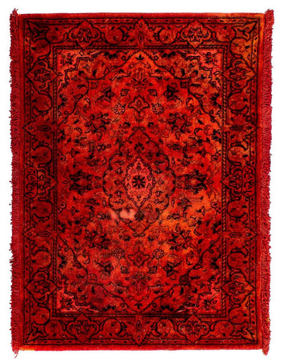 Kashan Tapete 70x98cm - Tapete persa