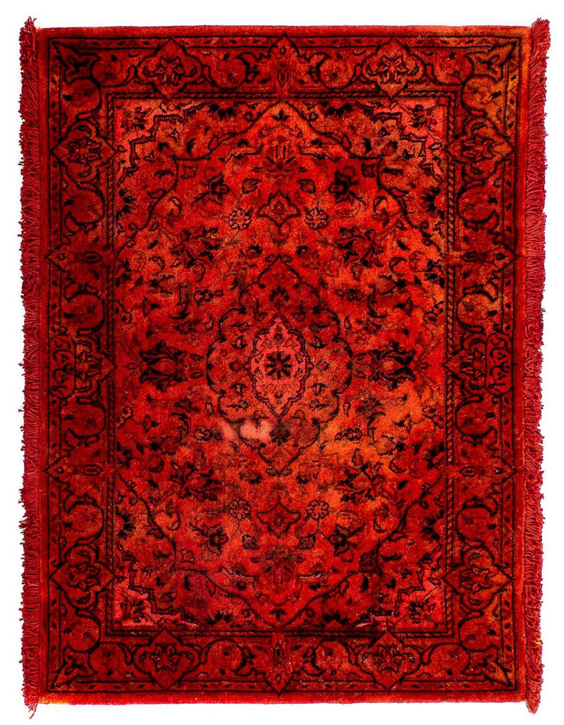 Kashan Tapete 98x70cm - Tapete persa