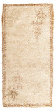 Tapete berbere 140x70cm - Tapete de lã